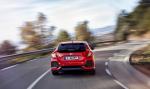Honda Civic Hatchback 2017 года (WW)